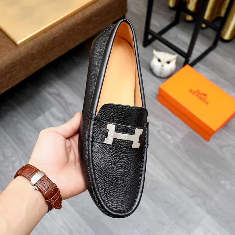 Hermes Business Shoes